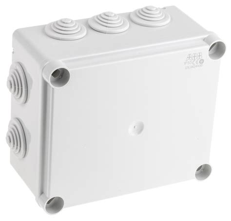 abb junction boxes